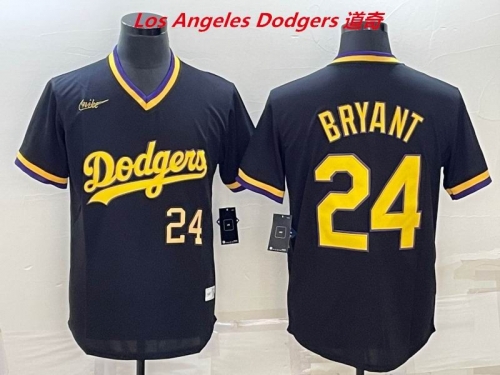 MLB Los Angeles Dodgers 811 Men