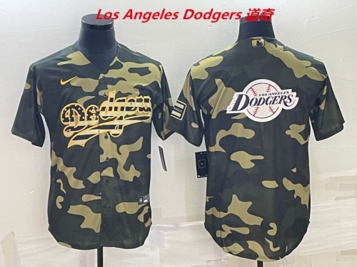 MLB Los Angeles Dodgers 871 Men