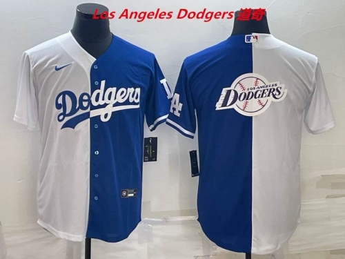 MLB Los Angeles Dodgers 840 Men