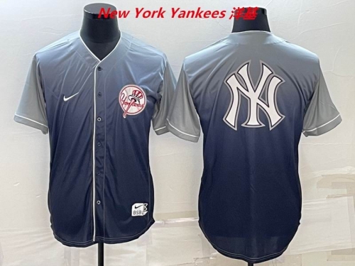 MLB New York Yankees 264 Men