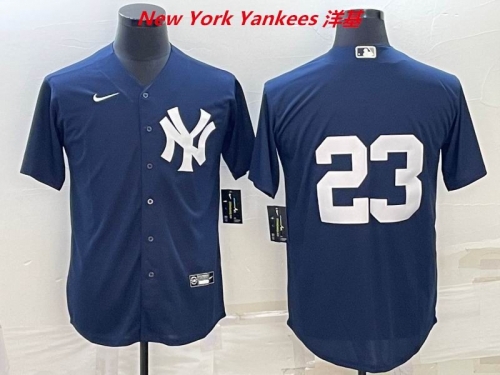 MLB New York Yankees 239 Men