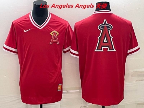 MLB Los Angeles Angels 136 Men