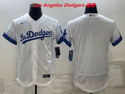 MLB Los Angeles Dodgers 797 Men