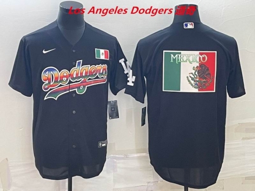 MLB Los Angeles Dodgers 858 Men