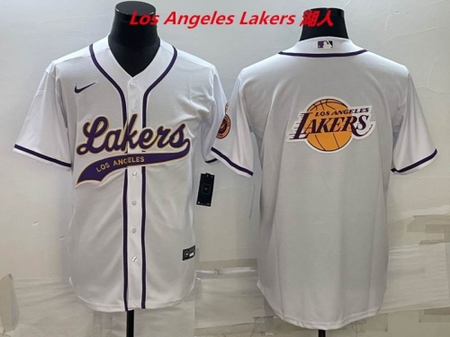 NBA-Los Angeles Lakers 1024 Men