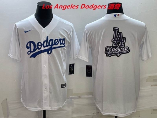 MLB Los Angeles Dodgers 822 Men