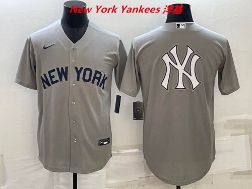 MLB New York Yankees 250 Men