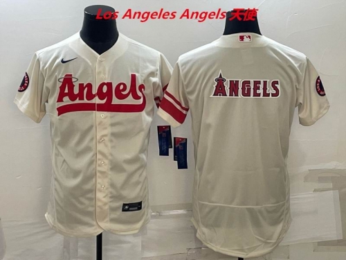 MLB Los Angeles Angels 127 Men