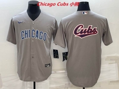 MLB Chicago Cubs 125 Men