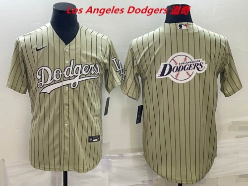 MLB Los Angeles Dodgers 873 Men