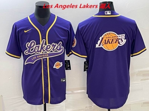 NBA-Los Angeles Lakers 1002 Men