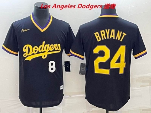 MLB Los Angeles Dodgers 816 Men