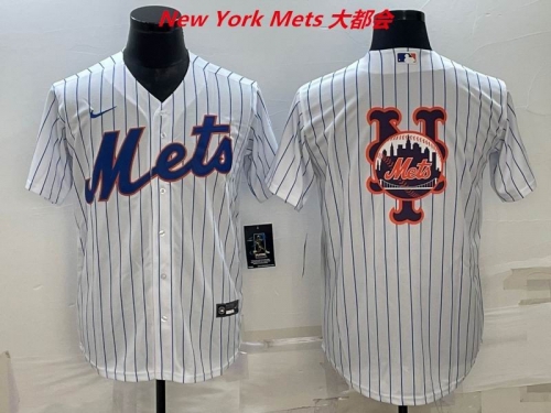 MLB New York Mets 065 Men
