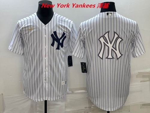 MLB New York Yankees 240 Men