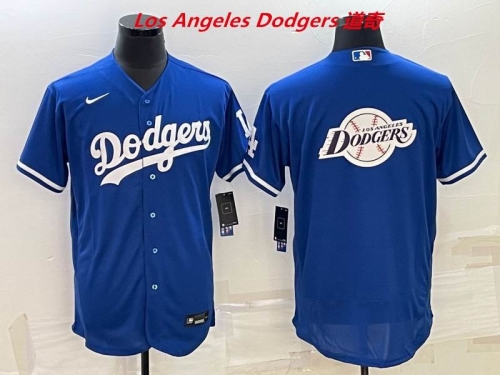 MLB Los Angeles Dodgers 826 Men