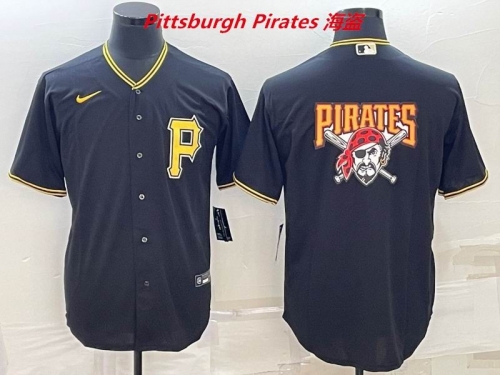MLB Pittsburgh Pirates 030 Men