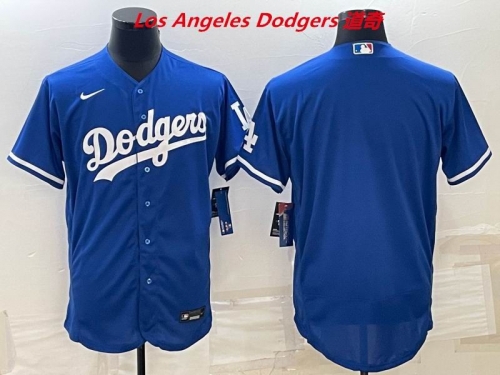 MLB Los Angeles Dodgers 825 Men