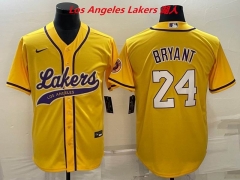 NBA-Los Angeles Lakers 1015 Men