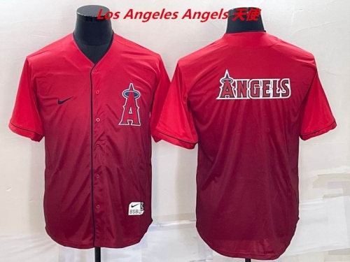 MLB Los Angeles Angels 133 Men