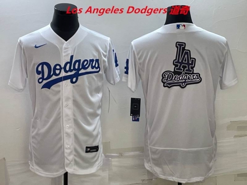 MLB Los Angeles Dodgers 820 Men