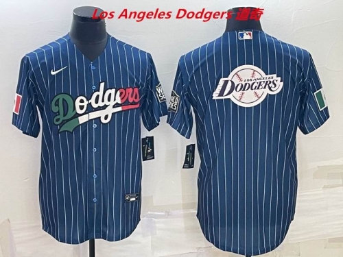 MLB Los Angeles Dodgers 845 Men