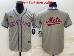MLB New York Mets 072 Men