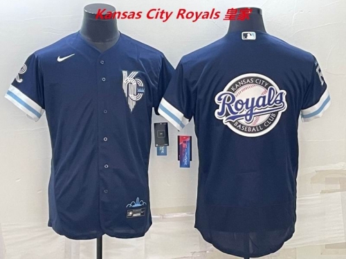 MLB Kansas City Royals 069 Men
