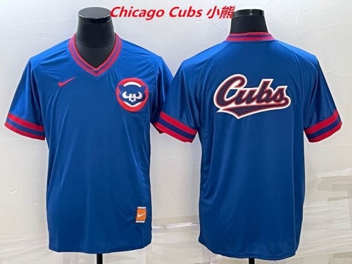 MLB Chicago Cubs 128 Men