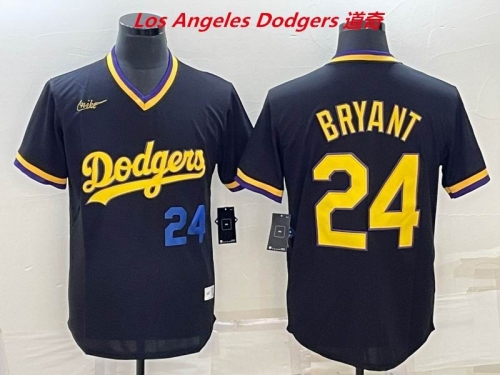 MLB Los Angeles Dodgers 810 Men