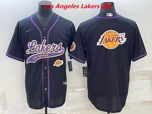 NBA-Los Angeles Lakers 990 Men