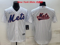 MLB New York Mets 066 Men