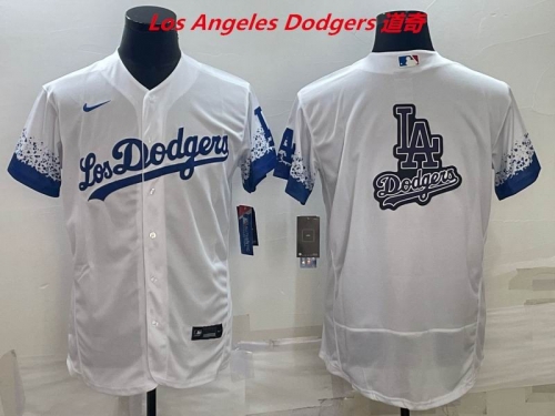 MLB Los Angeles Dodgers 870 Men