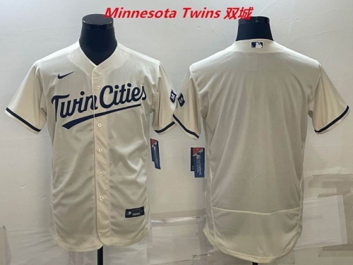 MLB Minnesota Twins 030 Men