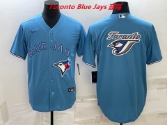 MLB Toronto Blue Jays 058 Men