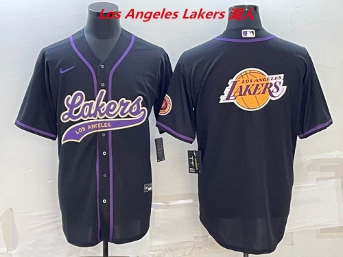 NBA-Los Angeles Lakers 989 Men