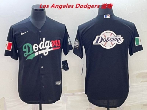 MLB Los Angeles Dodgers 838 Men