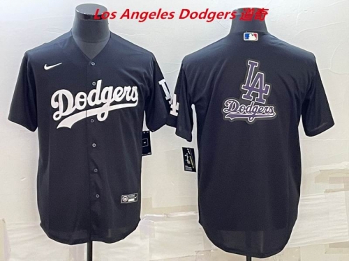 MLB Los Angeles Dodgers 818 Men