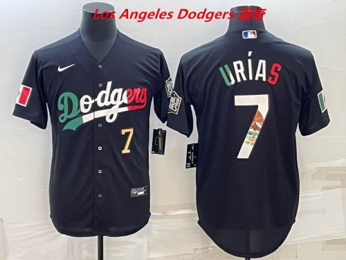 MLB Los Angeles Dodgers 803 Men