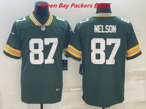 NFL Green Bay Packers 134 Men