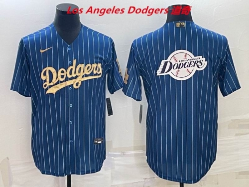 MLB Los Angeles Dodgers 854 Men