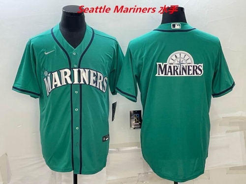 MLB Seattle Mariners 035 Men