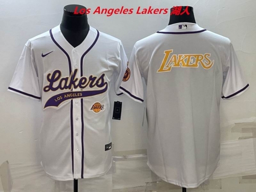 NBA-Los Angeles Lakers 1027 Men