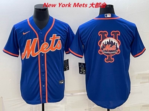 MLB New York Mets 073 Men