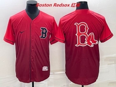 MLB Boston Red Sox 123 Men