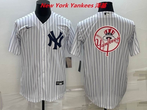 MLB New York Yankees 244 Men