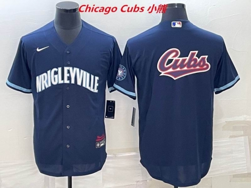 MLB Chicago Cubs 126 Men