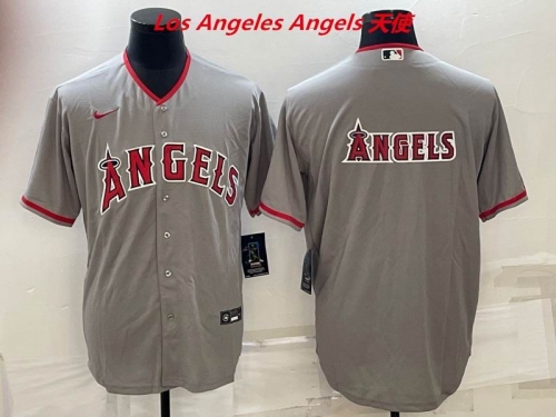 MLB Los Angeles Angels 129 Men