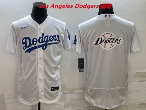 MLB Los Angeles Dodgers 819 Men