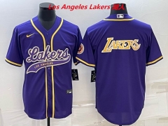 NBA-Los Angeles Lakers 999 Men