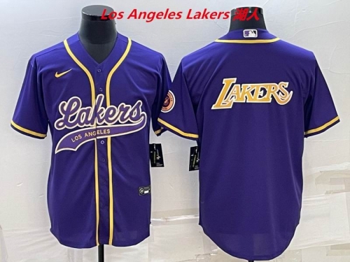 NBA-Los Angeles Lakers 999 Men